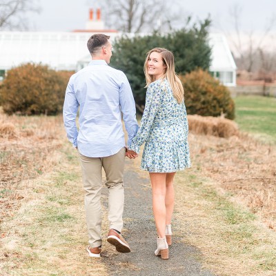 Engagement session at Eolia Mansion:
Lindsay and Stephen are Getting Married!